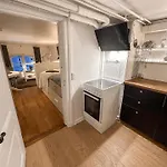 Amalienborg Retreat Cph Διαμέρισμα
