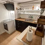 Διαμέρισμα Amalienborg Retreat Cph *