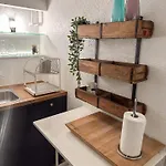 Amalienborg Retreat Cph Διαμέρισμα