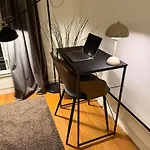 Amalienborg Retreat Cph