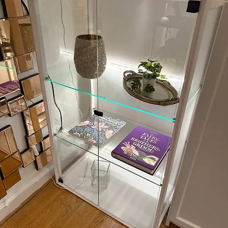 Amalienborg Retreat Cph アパート コペンハーゲン