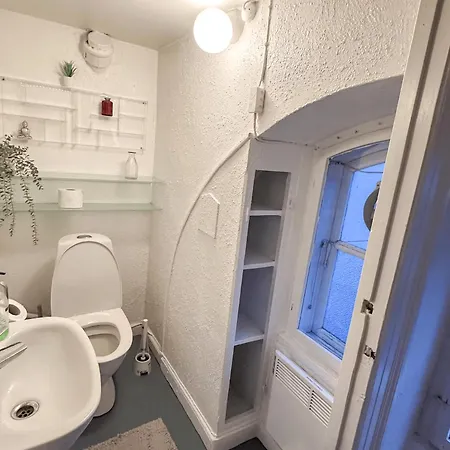 Amalienborg Retreat Cph アパート コペンハーゲン