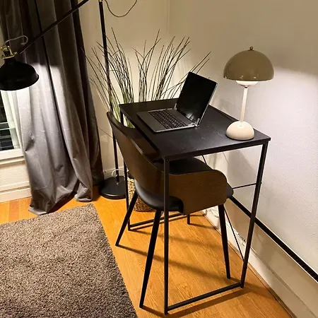 Amalienborg Retreat Cph