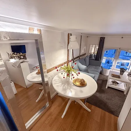 Amalienborg Retreat Cph Copenhagen