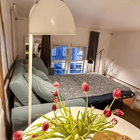 Amalienborg Retreat Cph Appartement *