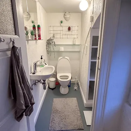 Apartment Amalienborg Retreat Cph Copenhagen