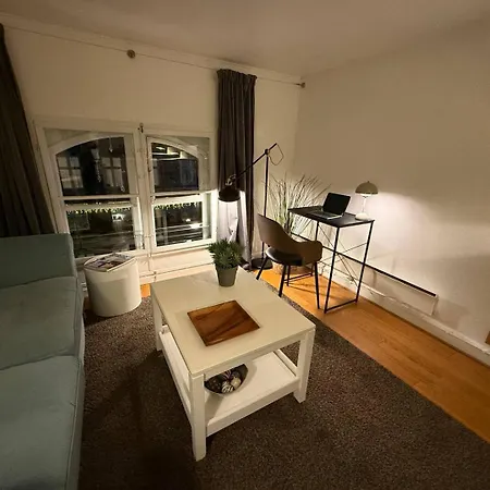 Amalienborg Retreat Cph *