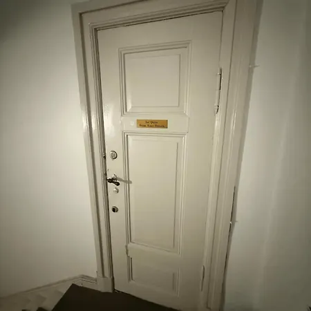 Amalienborg Retreat Cph Apartment *