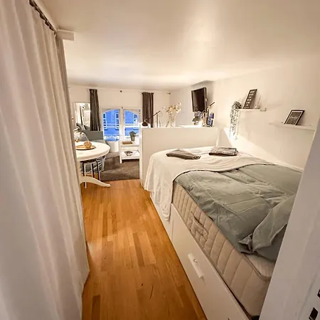 Amalienborg Retreat Cph *