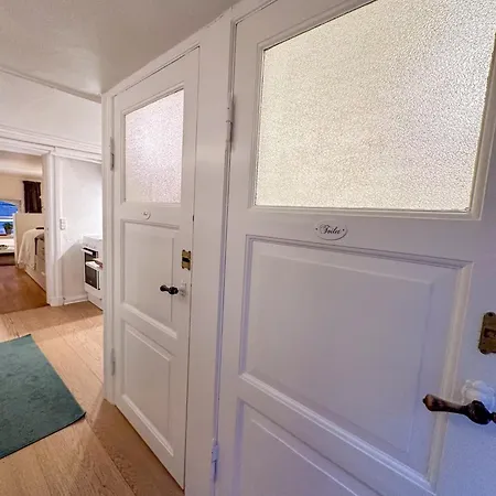 Amalienborg Retreat Cph * Κοπεγχάγη