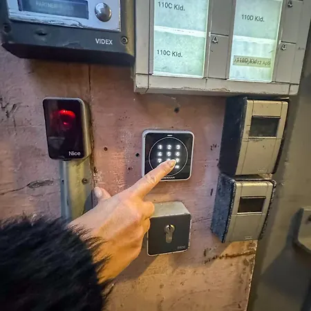 Amalienborg Retreat Cph