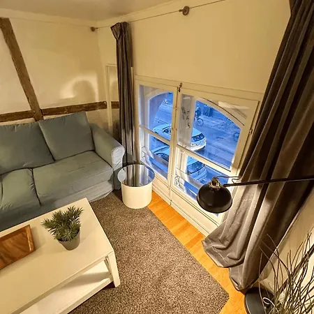 Amalienborg Retreat Cph * Copenhagen