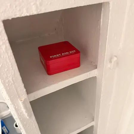 Amalienborg Retreat Cph Διαμέρισμα *