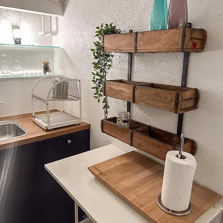 Amalienborg Retreat Cph Appartement