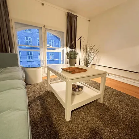 Amalienborg Retreat Cph Appartement Kopenhagen