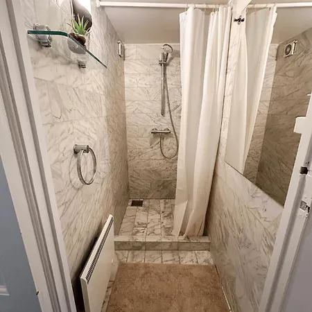 Amalienborg Retreat Cph Apartment *