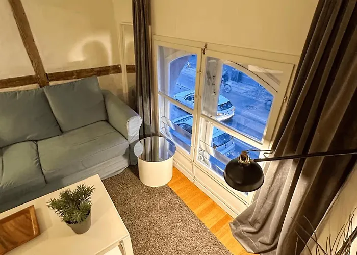 Amalienborg Retreat Cph * Copenhague