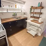 Appartement Amalienborg Retreat Cph