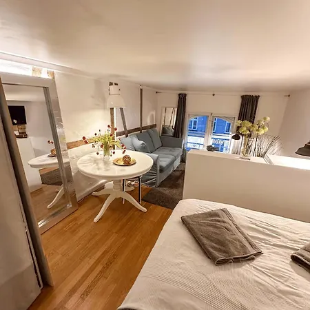 Amalienborg Retreat Cph Appartement Copenhague