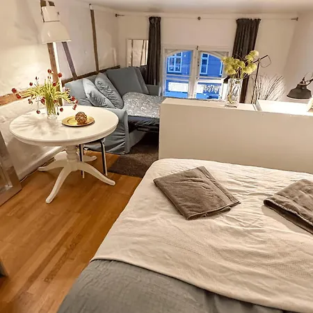 Amalienborg Retreat Cph 哥本哈根