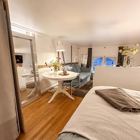 Amalienborg Retreat Cph * Copenhague