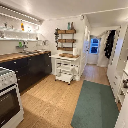 Amalienborg Retreat Cph Appartement