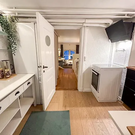 Amalienborg Retreat Cph 哥本哈根