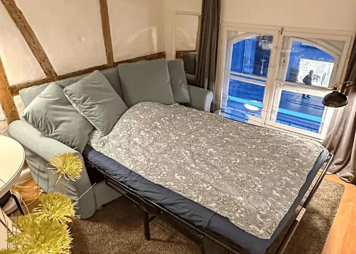 Amalienborg Retreat Cph