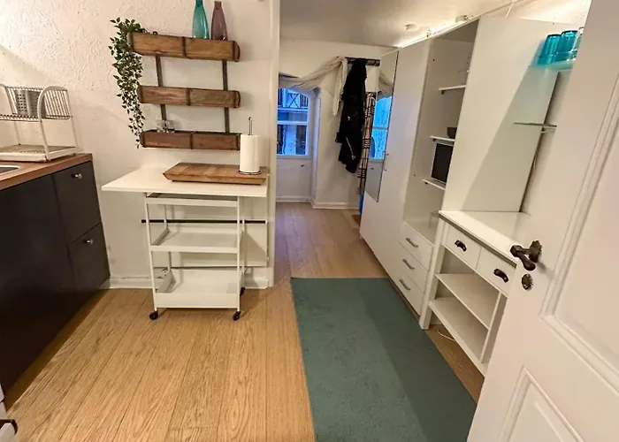 Lägenhet Amalienborg Retreat Cph Köpenhamn